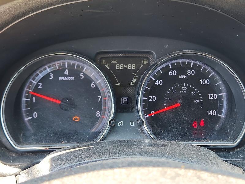 Продажа на аукционе авто 2018 Nissan Versa, vin: 3N1CN7AP5JL820388, номер лота: 59364236