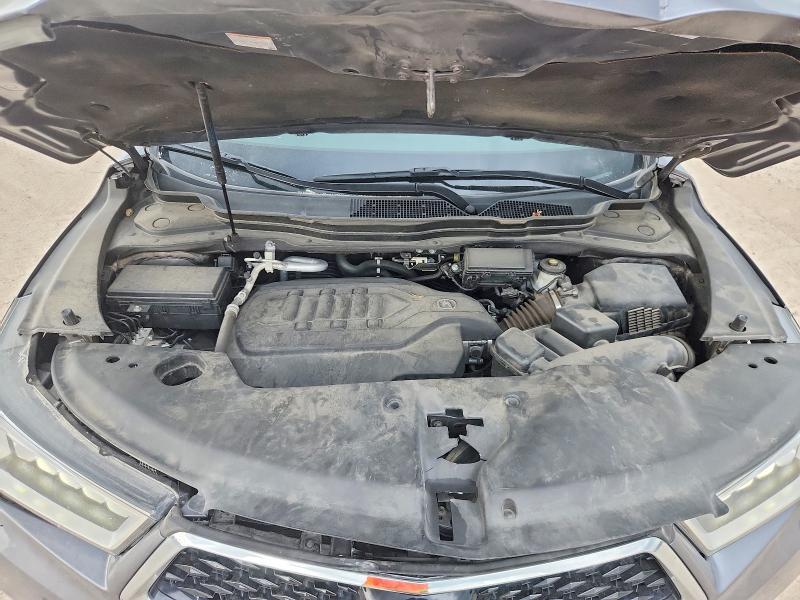Продажа на аукционе авто 2020 Acura Mdx, vin: 5J8YD3H5XLL005574, номер лота: 60022776