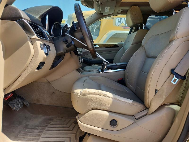 Aukcja sprzedaży 2012 Mercedes-benz Ml, vin: 4JGDA2EB3CA018300, numer aukcji: 59401156