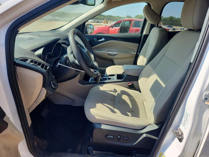 Продажа на аукционе авто 2019 Ford Escape, vin: 1FMCU0GDXKUA87472, номер лота: 59258396