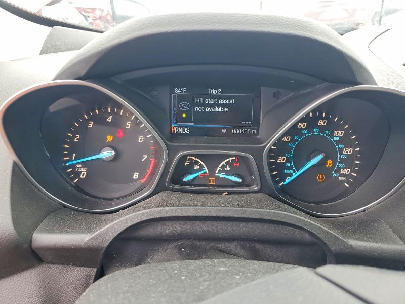 Aukcja sprzedaży 2015 Ford Escape, vin: 1FMCU9JX2FUA23813, numer aukcji: 62133816