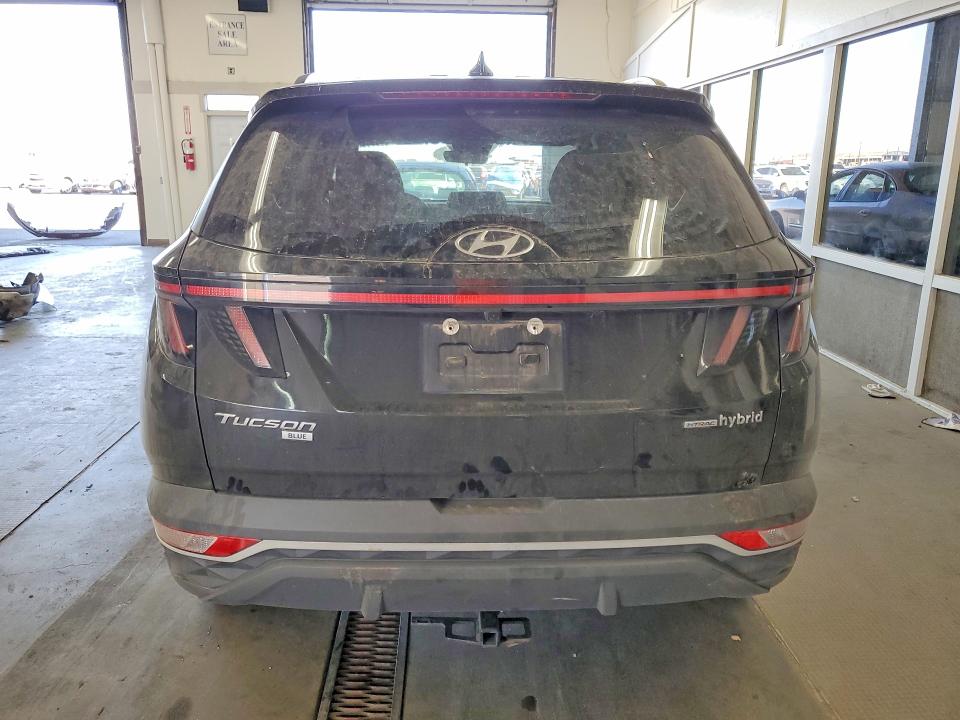 2022 Hyundai Tucson მანქანა იყიდება აუქციონზე, vin: KM8JBCA14NU038723, აუქციონის ნომერი: 62497266