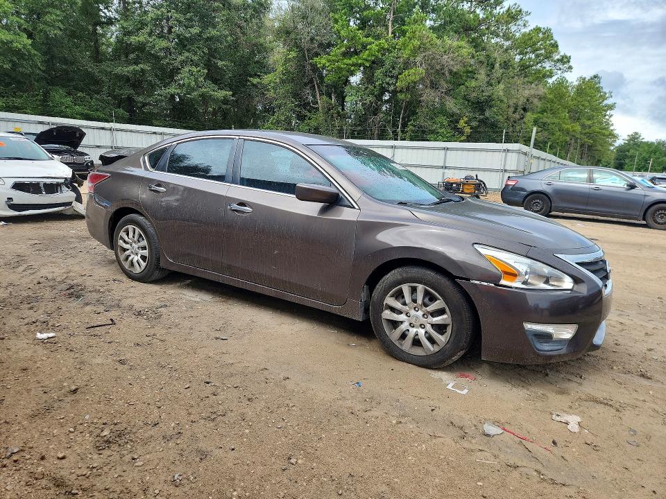 60409046 :رقم المزاد ، 1N4AL3AP5EC263041 vin ، 2014 Nissan Altima مزاد بيع