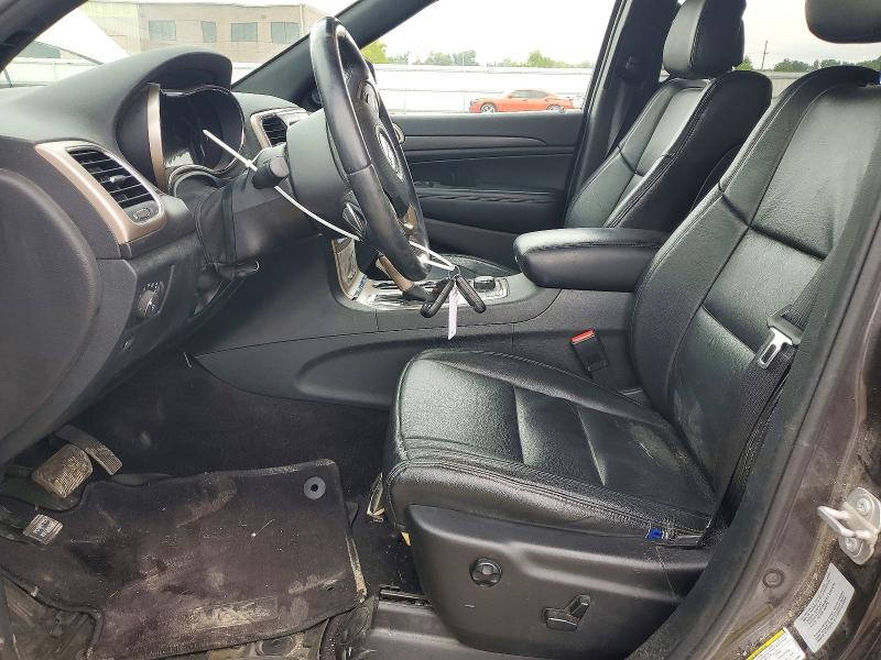 Aukcja sprzedaży 2016 Jeep Grand Cherokee, vin: 1C4RJFAG6GC377301, numer aukcji: 62428836