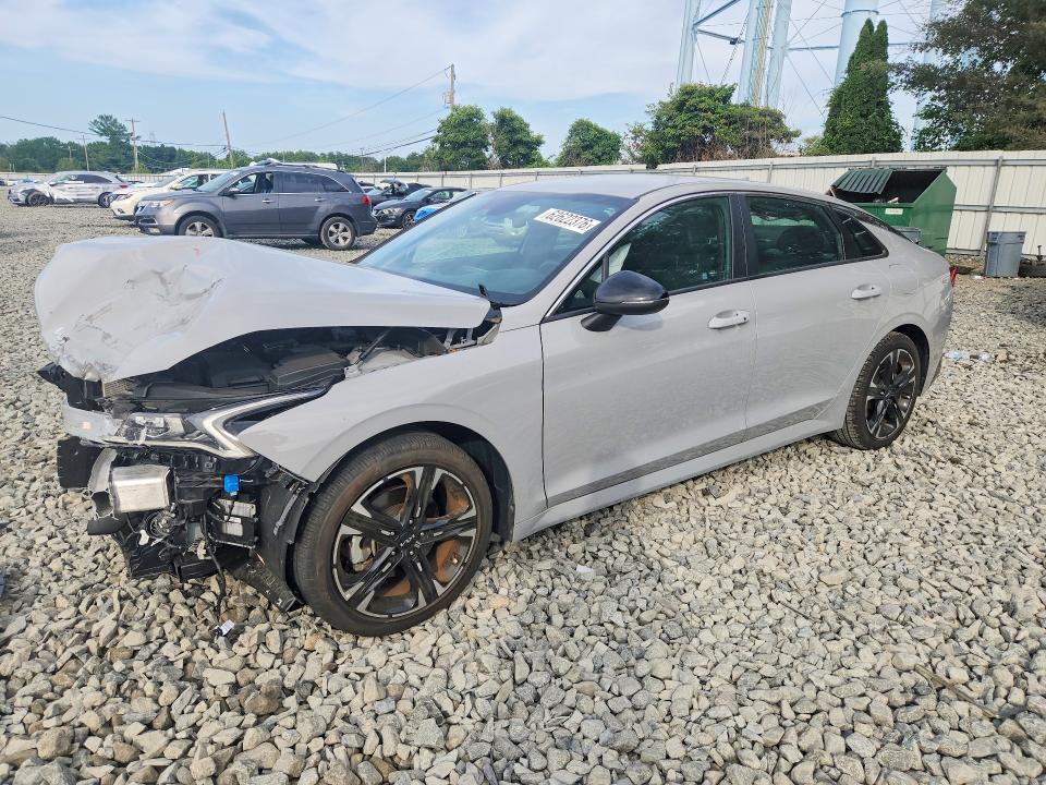 Aukcja sprzedaży 2024 Kia K5, vin: 5XXG64J27RG265790, numer aukcji: 62622376