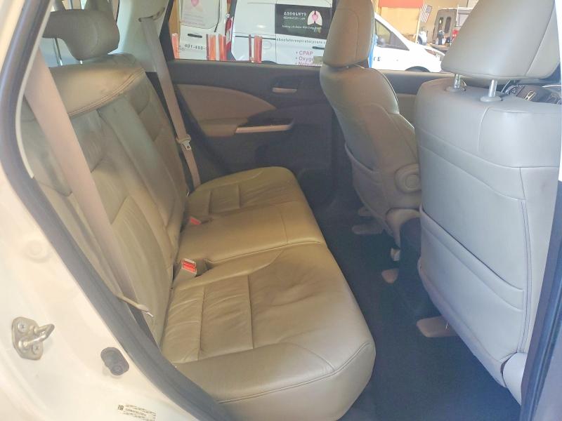 Aukcja sprzedaży 2014 Honda Cr-v, vin: 5J6RM4H73EL019713, numer aukcji: 59772006