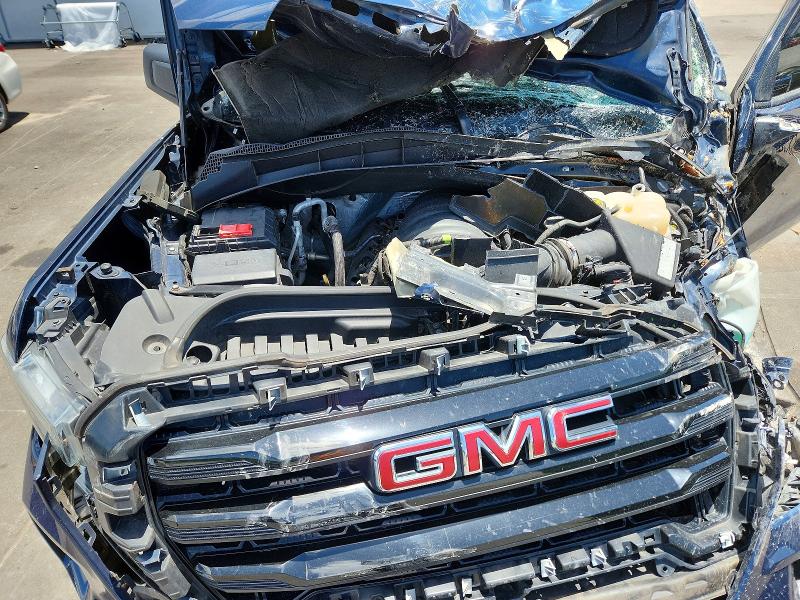 62272606 :رقم المزاد ، 1GTU9CED9LZ206194 vin ، 2020 Gmc Sierra مزاد بيع