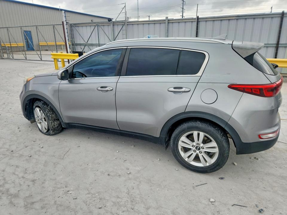 Aukcja sprzedaży 2019 Kia Sportage, vin: KNDPM3AC7K7577423, numer aukcji: 61705296
