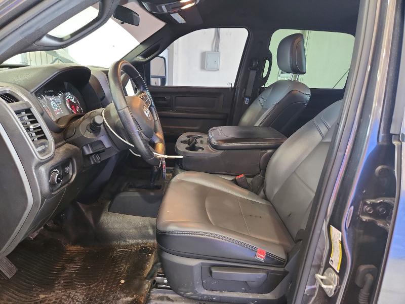 Продаж на аукціоні авто 2024 Ram 2500, vin: 3C6UR5CL4RG249931, номер лоту: 61029206