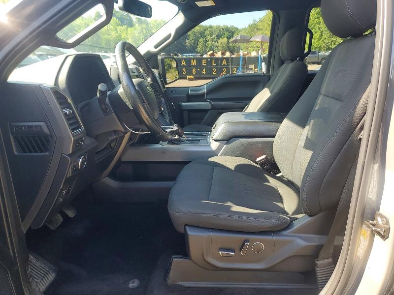 Aukcja sprzedaży 2018 Ford F150, vin: 1FTEW1EP4JFD48379, numer aukcji: 61885516