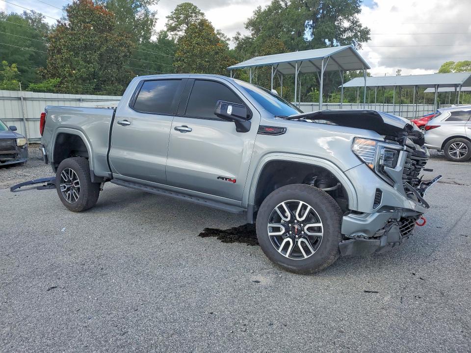 Продаж на аукціоні авто 2026 Gmc Sierra, vin: 1GTUUEEL9TZ260001, номер лоту: 60399836