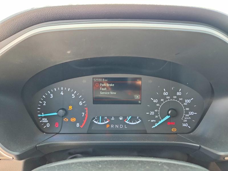 Продажа на аукционе авто 2022 Ford Escape, vin: 1FMCU0G63NUB12945, номер лота: 63161656