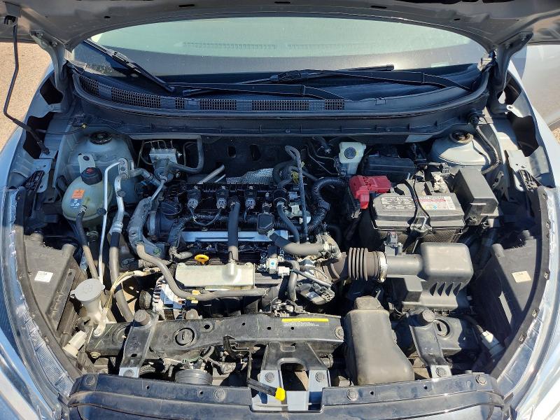 Продаж на аукціоні авто 2023 Nissan Kicks, vin: 3N1CP5CV7PL514702, номер лоту: 62608026