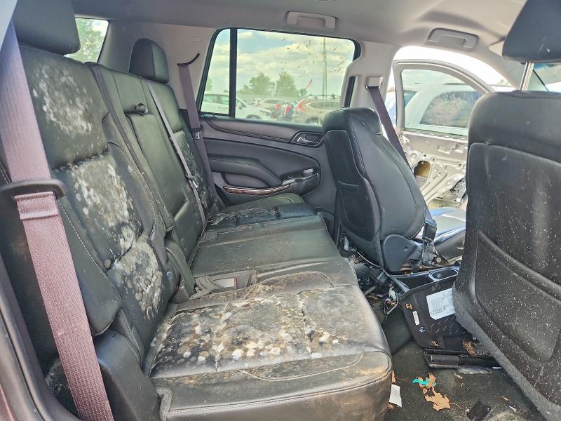 Продаж на аукціоні авто 2016 Chevrolet Tahoe, vin: 1GNSKAKC7GR464481, номер лоту: 63017576