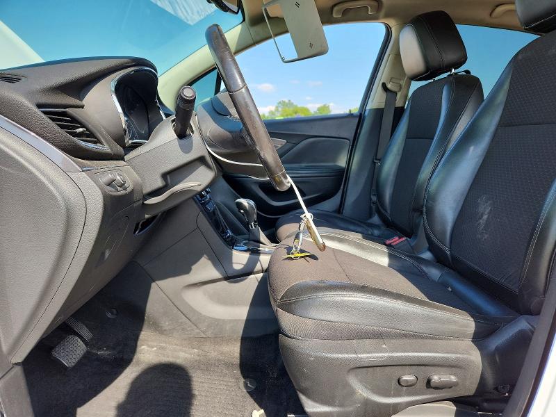 Aukcja sprzedaży 2019 Buick Encore, vin: KL4CJASB1KB762480, numer aukcji: 63158846