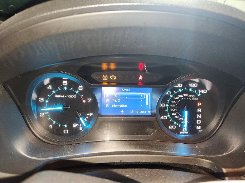 2014 Ford Explorer მანქანა იყიდება აუქციონზე, vin: 1FM5K7D81EGA37934, აუქციონის ნომერი: 59738076