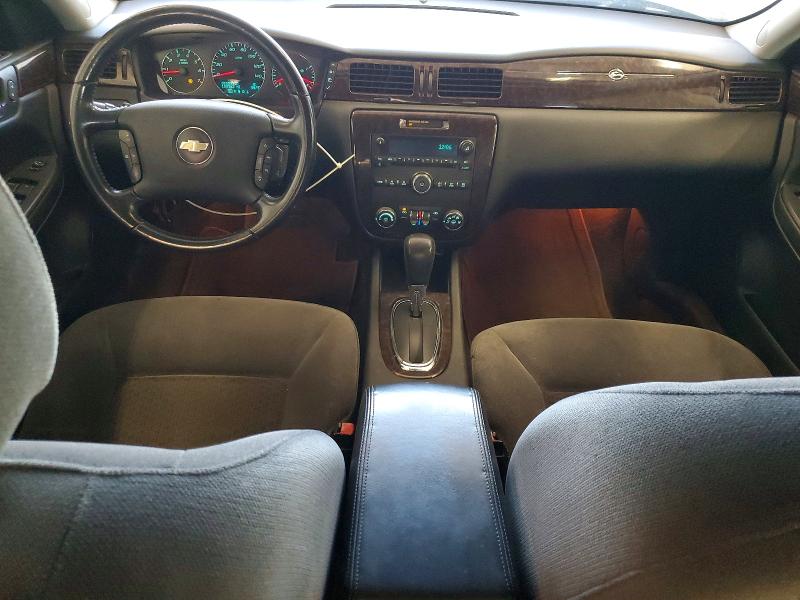 Продажа на аукционе авто 2012 Chevrolet Impala, vin: 2G1WG5E37C1270897, номер лота: 60254096