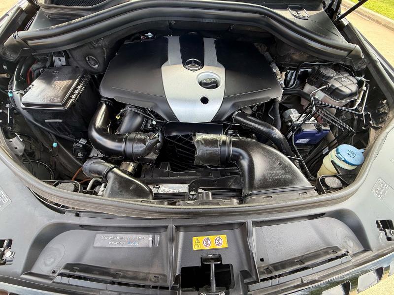 Продаж на аукціоні авто 2015 Mercedes-benz Ml, vin: 4JGDA0EB1FA503026, номер лоту: 63604566