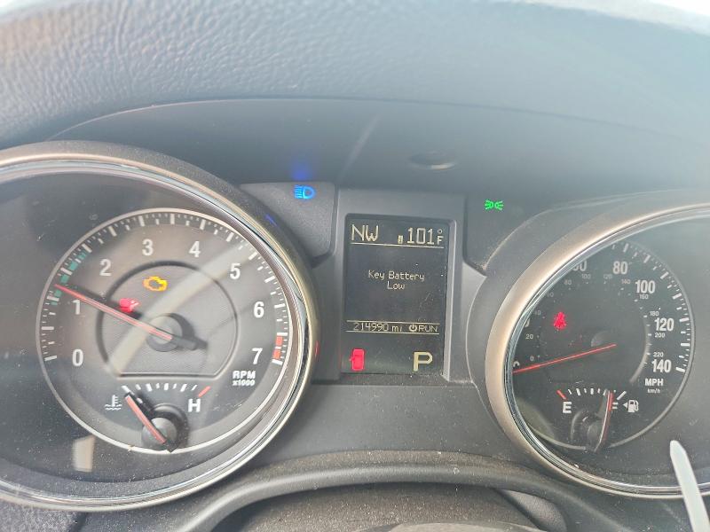 63357306 :رقم المزاد ، 1C4RJEAG0CC258812 vin ، 2012 Jeep Grand Cherokee مزاد بيع