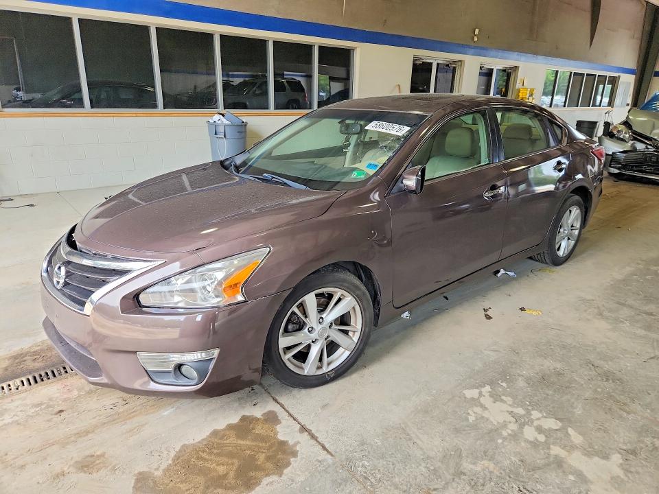 Aukcja sprzedaży 2013 Nissan Altima, vin: 1N4AL3AP3DC128185, numer aukcji: 58600576