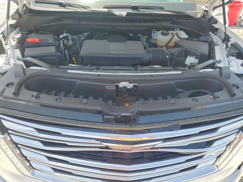 2024 Cadillac Escalade მანქანა იყიდება აუქციონზე, vin: 1GYS4DKL6RR282708, აუქციონის ნომერი: 59310896