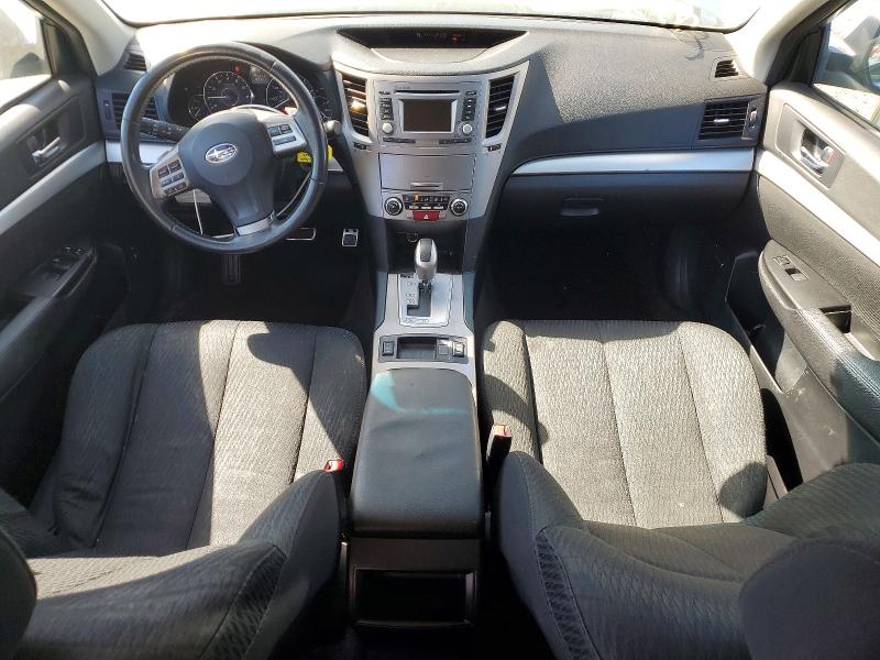 Aukcja sprzedaży 2012 Subaru Outback, vin: 4S4BRBFC8C3216771, numer aukcji: 48527346