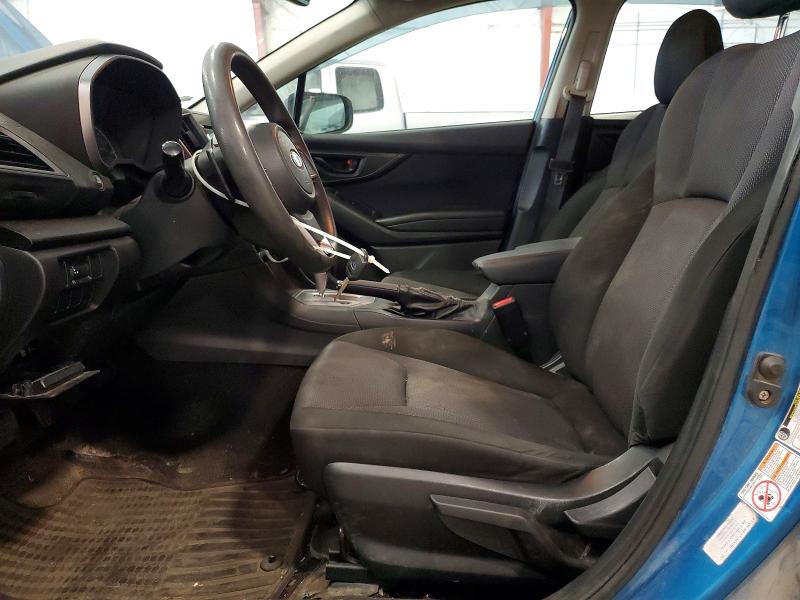 Aukcja sprzedaży 2017 Subaru Impreza, vin: 4S3GTAB69H3750892, numer aukcji: 60328926