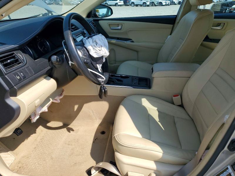 Aukcja sprzedaży 2017 Toyota Camry Hybrid, vin: 4T1BD1FK9HU213573, numer aukcji: 59647956
