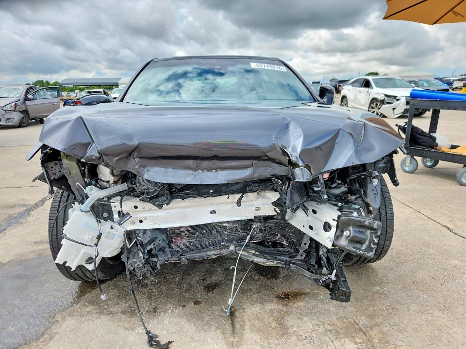 60749016 :رقم المزاد ، 58ADZ1B1XPU144374 vin ، 2023 Lexus Es 350 مزاد بيع