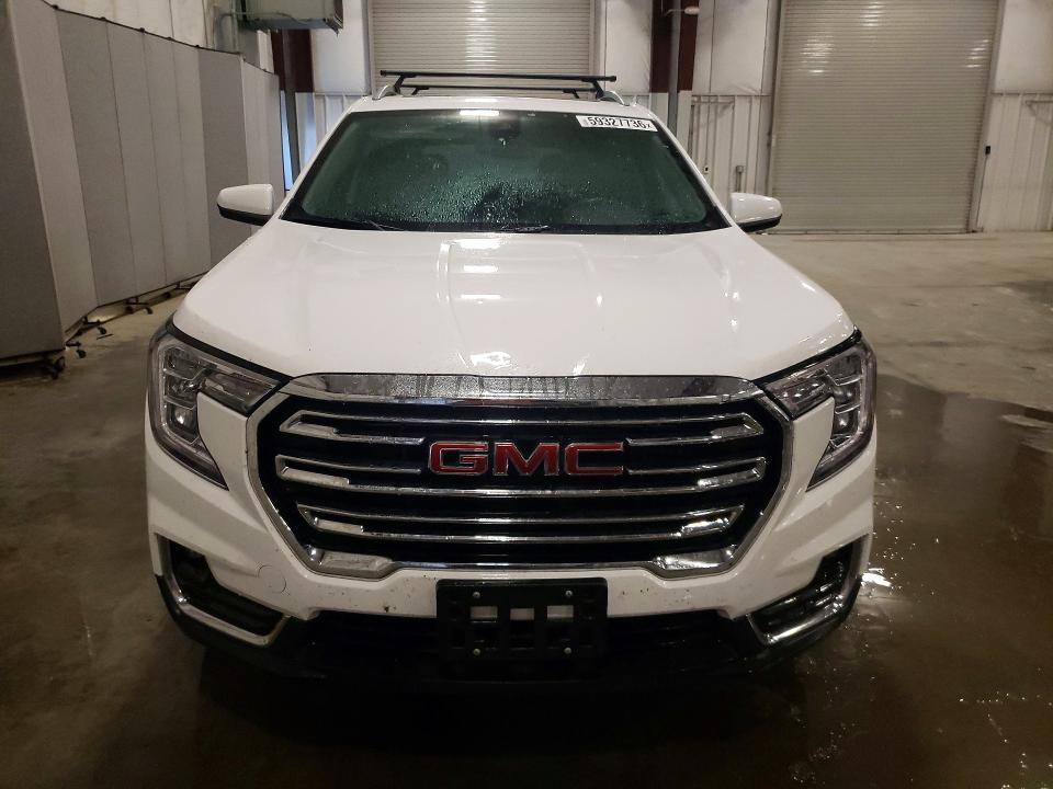 2022 Gmc Terrain მანქანა იყიდება აუქციონზე, vin: 3GKALVEV5NL294765, აუქციონის ნომერი: 59327736