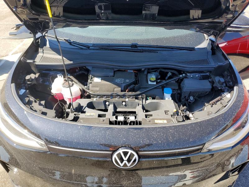 Aukcja sprzedaży 2023 Volkswagen Id.4, vin: 1V2VMPE86PC015076, numer aukcji: 62343686