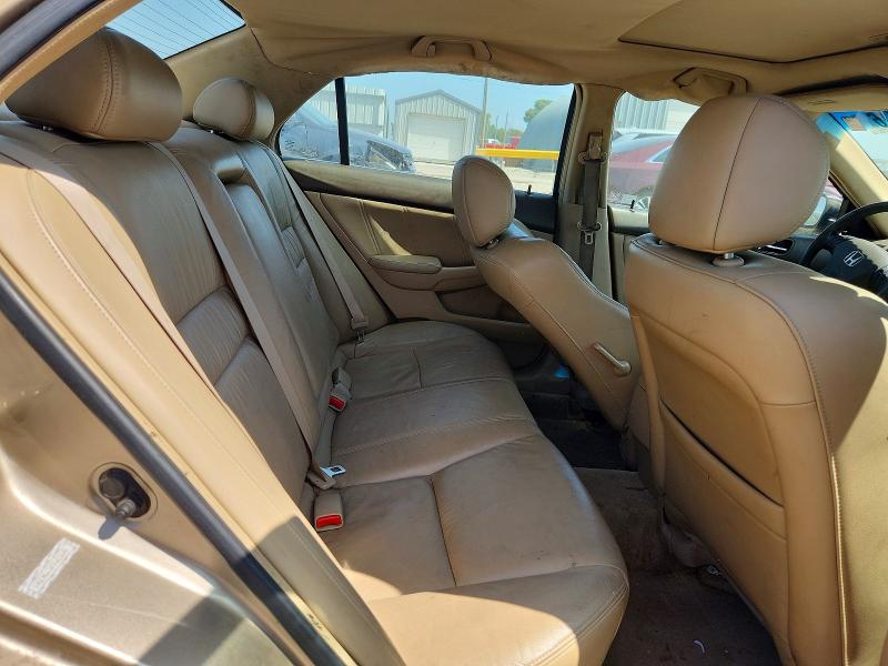 Продажа на аукционе авто 2007 Honda Accord, vin: 1HGCM66507A031648, номер лота: 61619116