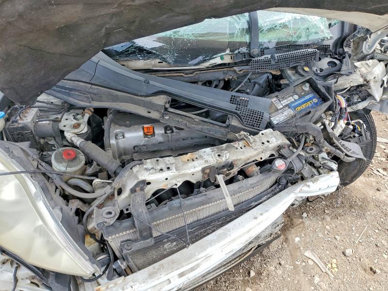 60494716 :رقم المزاد ، 3CZRE4H55AG705755 vin ، 2010 Honda Cr-v مزاد بيع
