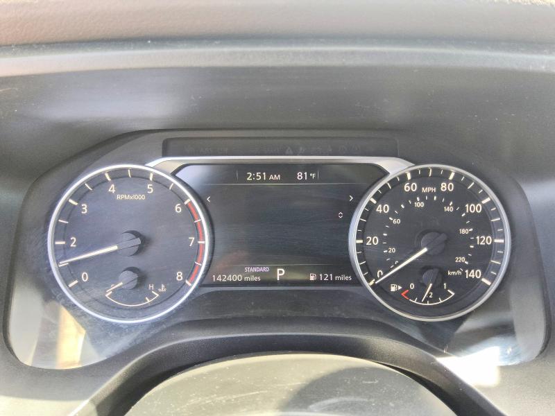 Продаж на аукціоні авто 2021 Nissan Rogue, vin: 5N1AT3AA0MC743701, номер лоту: 60962226