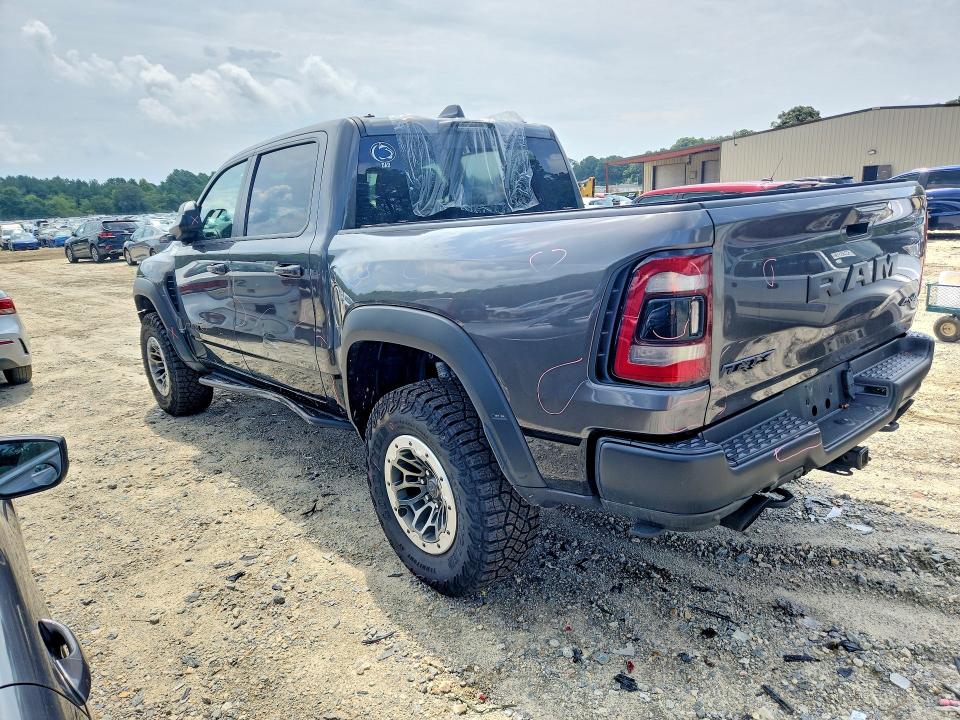 Продажа на аукционе авто 2022 Ram 1500, vin: 1C6SRFU93NN171918, номер лота: 57655846