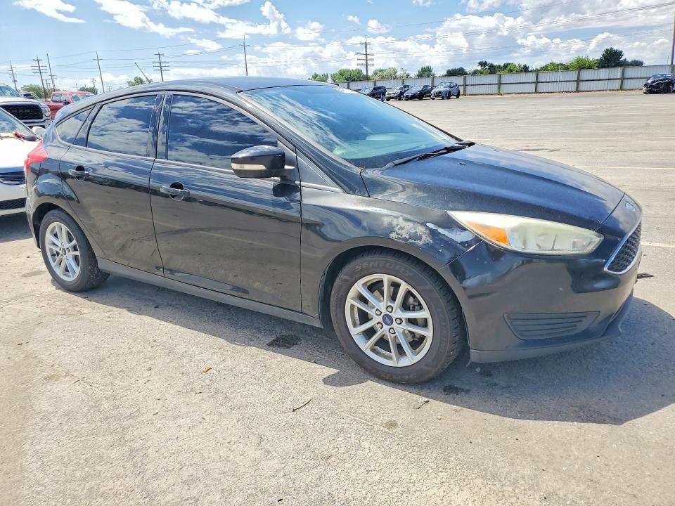 Продаж на аукціоні авто 2015 Ford Focus, vin: 1FADP3K20FL221396, номер лоту: 59812826