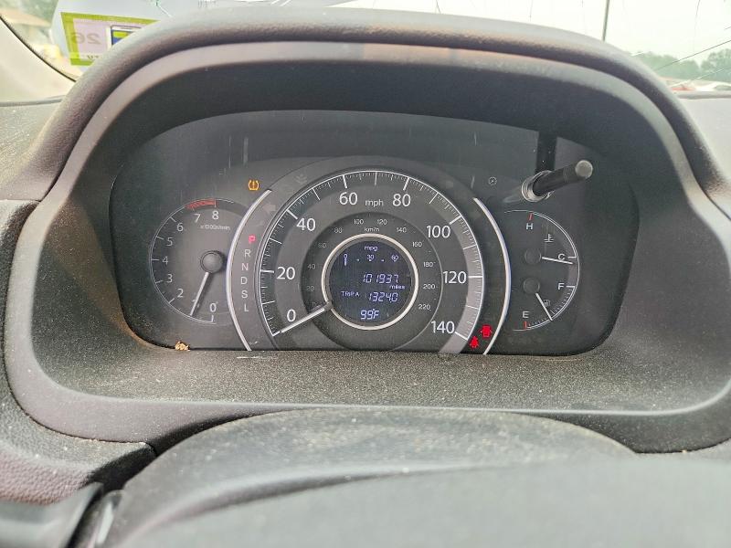 Продаж на аукціоні авто 2016 Honda Crv, vin: 2HKRM4H47GH712027, номер лоту: 61178946