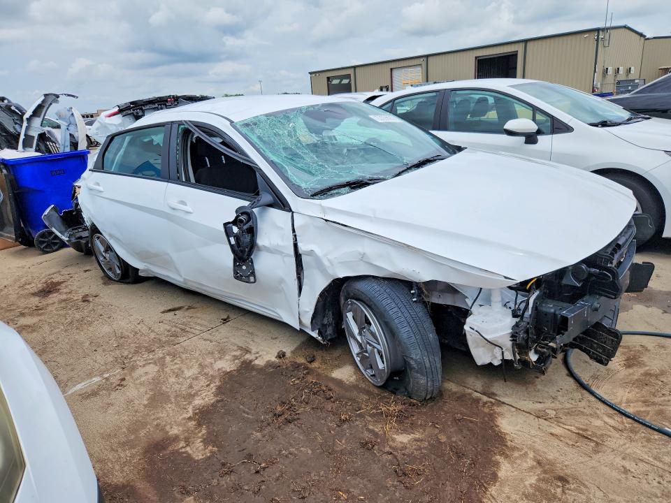 Продаж на аукціоні авто 2026 Hyundai Elantra, vin: KMHLL4DG2TU142023, номер лоту: 60680266