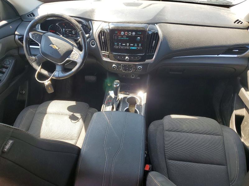 Продаж на аукціоні авто 2019 Chevrolet Traverse, vin: 1GNERGKW1KJ266833, номер лоту: 60955396