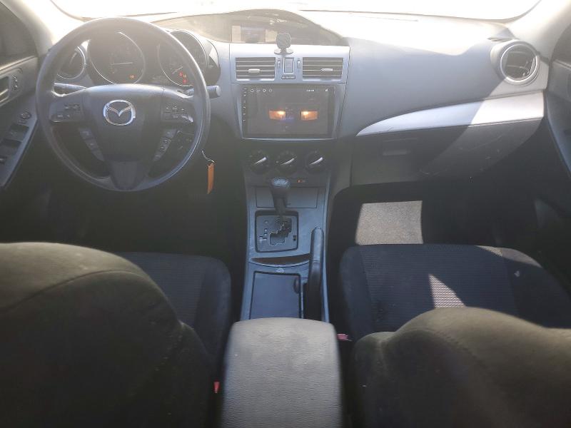 Aukcja sprzedaży 2013 Mazda 3, vin: JM1BL1UP3D1759125, numer aukcji: 62533306