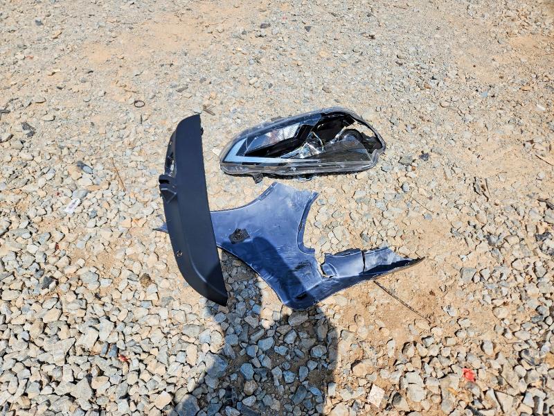 Aukcja sprzedaży 2026 Mercedes-benz C, vin: W1KAF4HBXTR327334, numer aukcji: 60421496