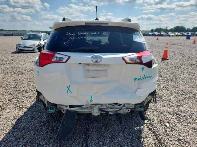 Продажа на аукционе авто 2015 Toyota Rav4, vin: 2T3YFREV7FW166563, номер лота: 61914856