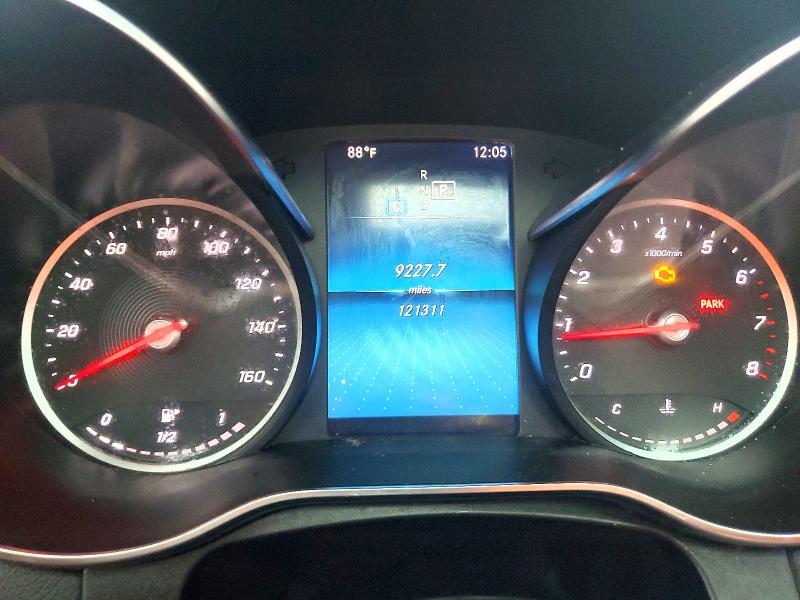62788756 :رقم المزاد ، W1N0G8DB6LF814430 vin ، 2020 Mercedes-benz Glc مزاد بيع