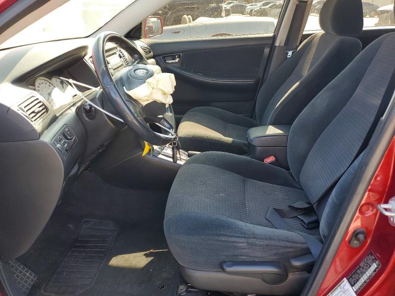 Продаж на аукціоні авто 2007 Toyota Corolla, vin: 2T1BR30E67C758324, номер лоту: 85621015