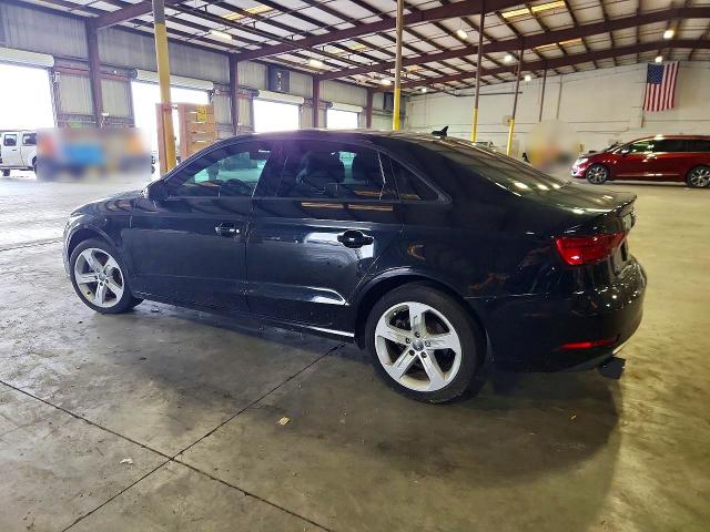 Aukcja sprzedaży 2018 Audi A3, vin: WAUAUGFF9J1078623, numer aukcji: 62596986