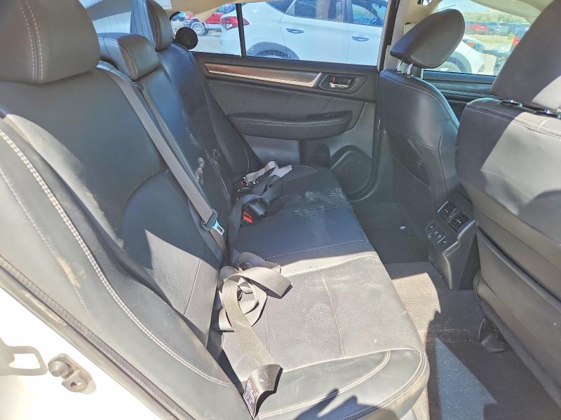 2019 Subaru Legacy მანქანა იყიდება აუქციონზე, vin: 4S3BNAN68K3032936, აუქციონის ნომერი: 60174636
