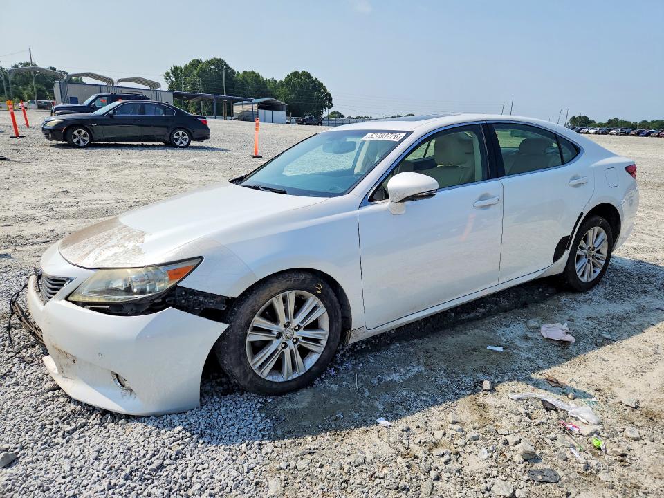 Продажа на аукционе авто 2014 Lexus Es, vin: JTHBK1GG9E2140103, номер лота: 62703726