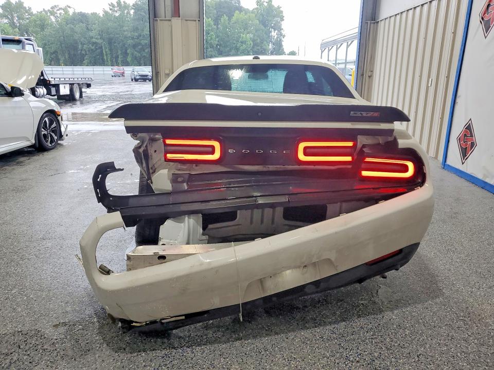 Aukcja sprzedaży 2019 Dodge Challenger, vin: 2C3CDZAG6KH735263, numer aukcji: 62327186