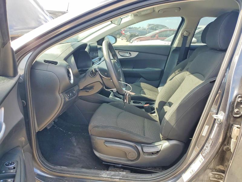Aukcja sprzedaży 2023 Kia Forte, vin: 3KPF24AD4PE622986, numer aukcji: 62773376