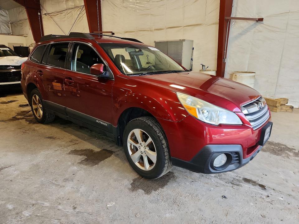 Продаж на аукціоні авто 2013 Subaru Outback, vin: 4S4BRBCC4D3320664, номер лоту: 62998196